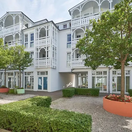 Apartment Im 1 Og Mit Balkon In